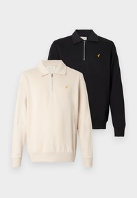 Valimata, black/moonbeam