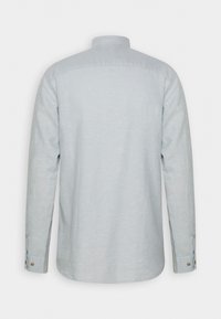 Jack & Jones JJSUMMER DETAIL - Camicia - dusty blue