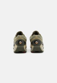 Nike Sportswear Matalavartiset tennarit - green