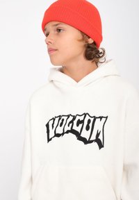 Volcom FULLTONE - Bonnet - bright red