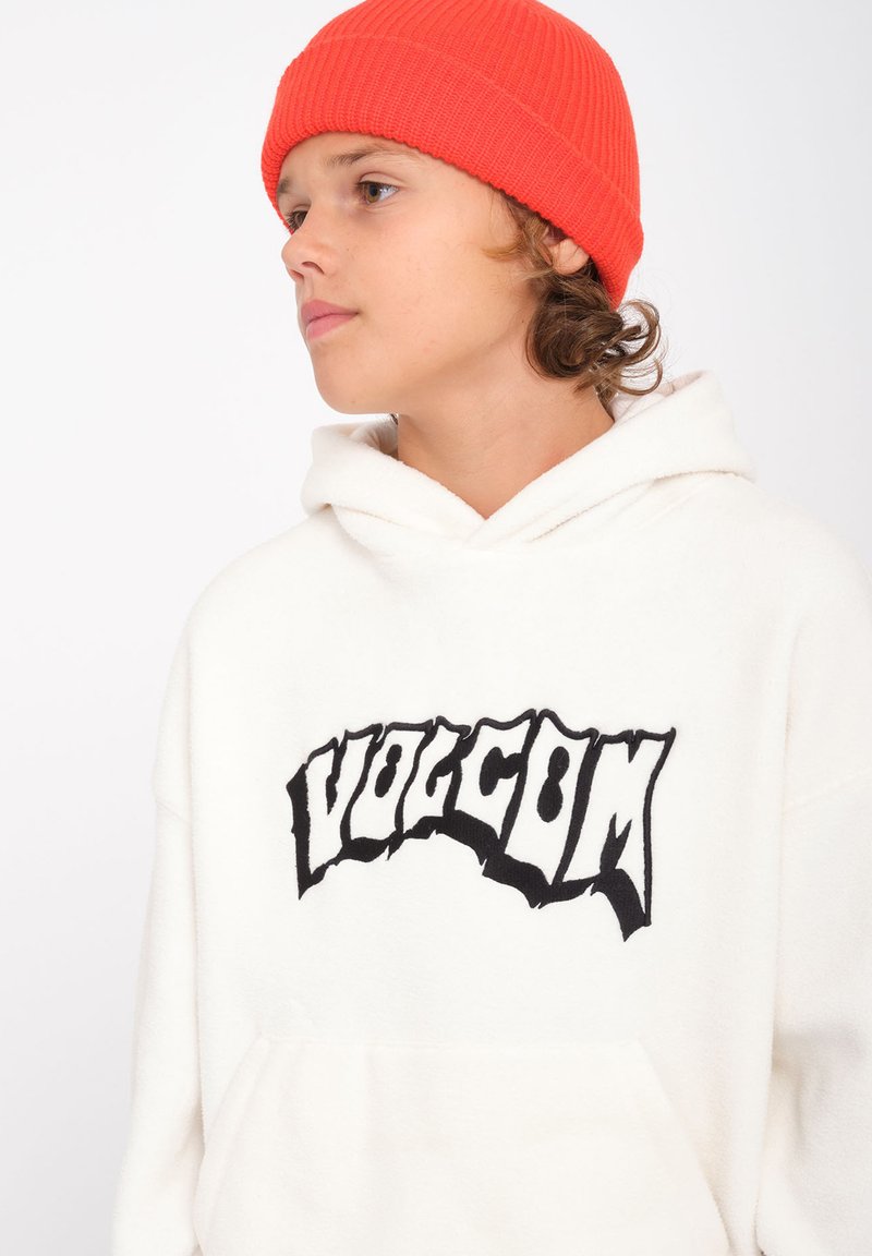 Volcom FULLTONE - Bonnet - bright red