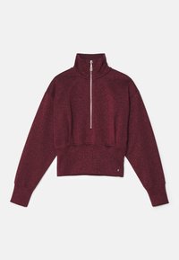 Sweatshirt - bordeaux
