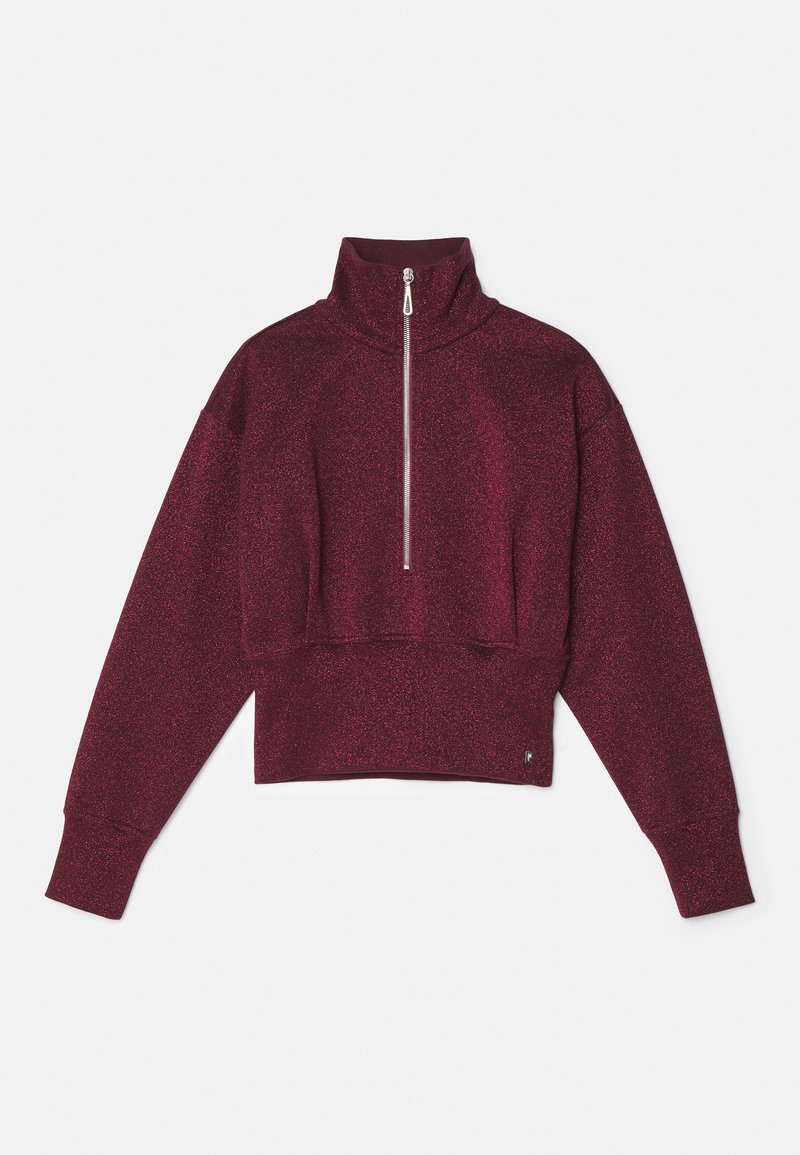 Rabanne Sweater rood Rabanne Sweater rood