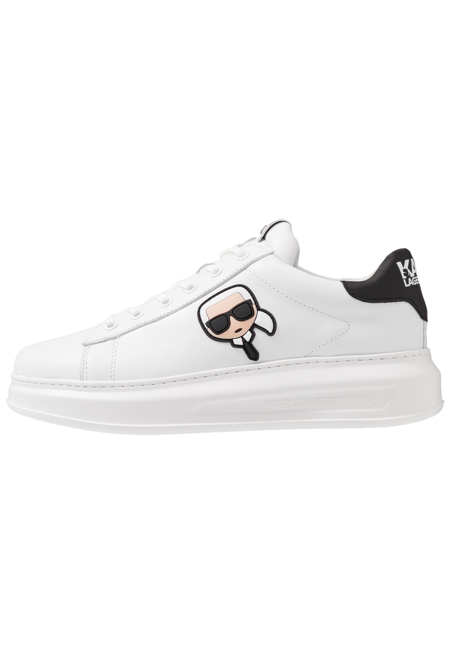 karl lagerfeld shoes zalando