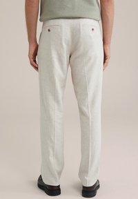 WE Fashion Chino - beige