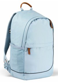 Satch FLY 45 CM LAPTOPFACH - Zaino da viaggio - ice blue