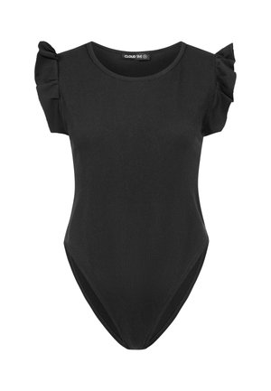 Cloud 5ive, BODY - Body - black