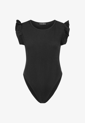 Cloud 5ive, BODY - Body - black