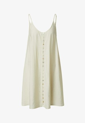 EDITED, Freizeitkleid - beige