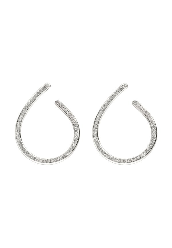 TROPFEN - Ohrringe - metal