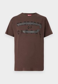 Επιλέχθηκε, brown