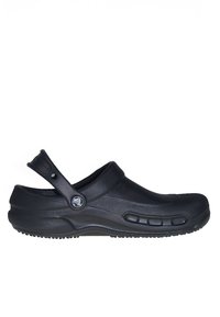 Crocs Dřeváky - black