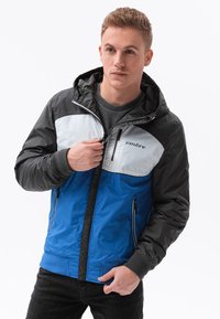 Ombre Giacca da mezza stagione - blue
