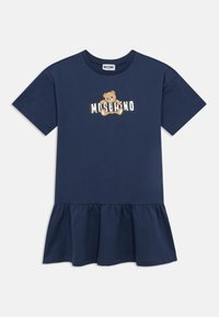 Δεν επιλέχθηκε, blu navy