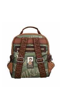 Anekke Sac à dos - marrone