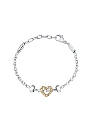 Bracciale - stainless steel yellow gold-coloured