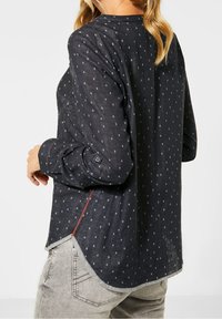Cecil Blouse - grey