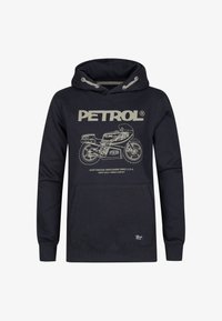 Ausgewählt, deep black