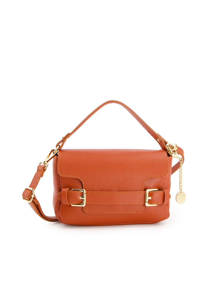 VENEZIA BAG - Sac à main - red