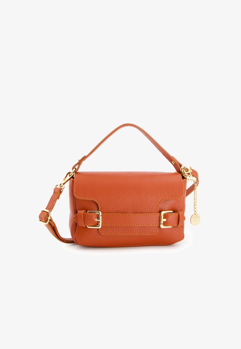 VENEZIA BAG - Handtasche - red