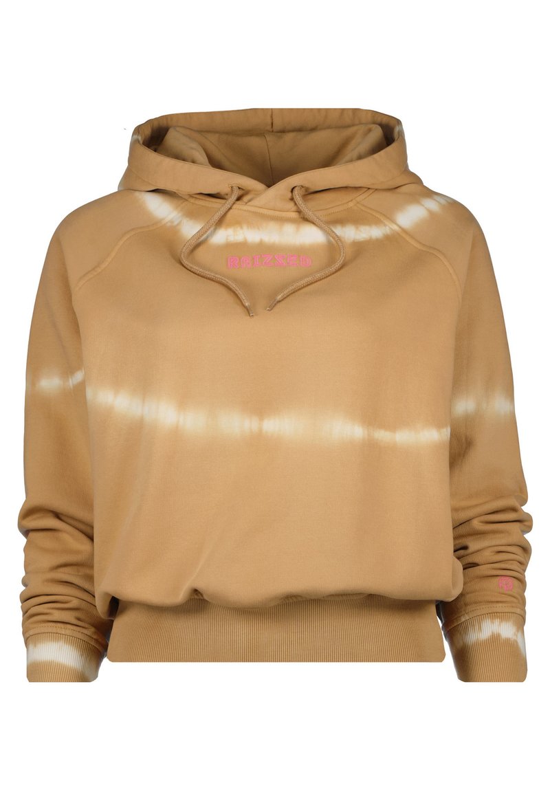 Damen Sweatshirts | RAIZZED Sweatshirt light honey brown/braun - RD70047 Damen Sweatshirts | RAIZZED Sweatshirt light honey brown/braun - RD70047