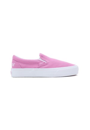 Vans SLIP-ON VR3 - Półbuty wsuwane