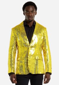 Unausgewählt, yellow