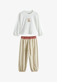 Sélectionné, neutral bear