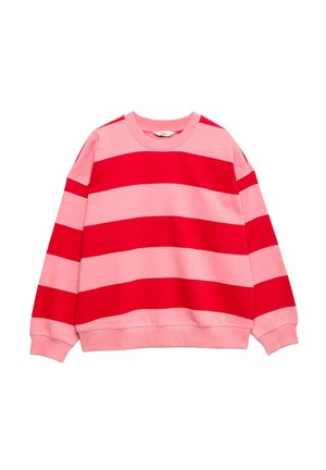 Marks & Spencer, Sweatshirt - pink mix