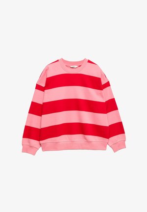 Marks & Spencer, Sweatshirt - pink mix