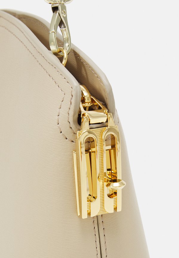 SMALL - Clutch - taupe4