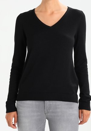 Maglione - black