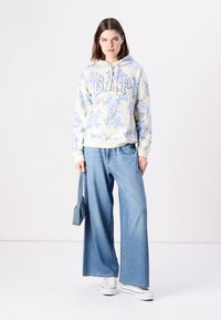 GAP HERITAGE - Felpa - blue