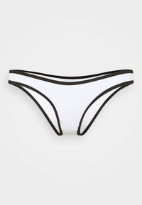 Izbrano, white/black