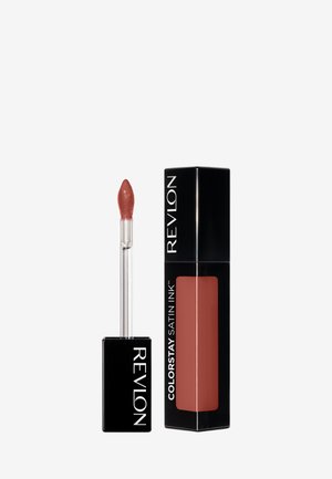 Revlon COLORSTAY SATIN INK LIPSTICK - Flüssiger Lippenstift - 006 eyes on you