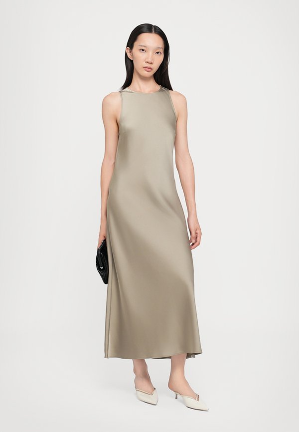 KAISER - Maxi dress - salbei4