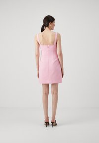 HUGO KATUNA 1 - Shift dress - pink