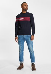 Rossignol BAND - Sweter