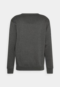 Weekday STANDARD - Camisola - dark grey