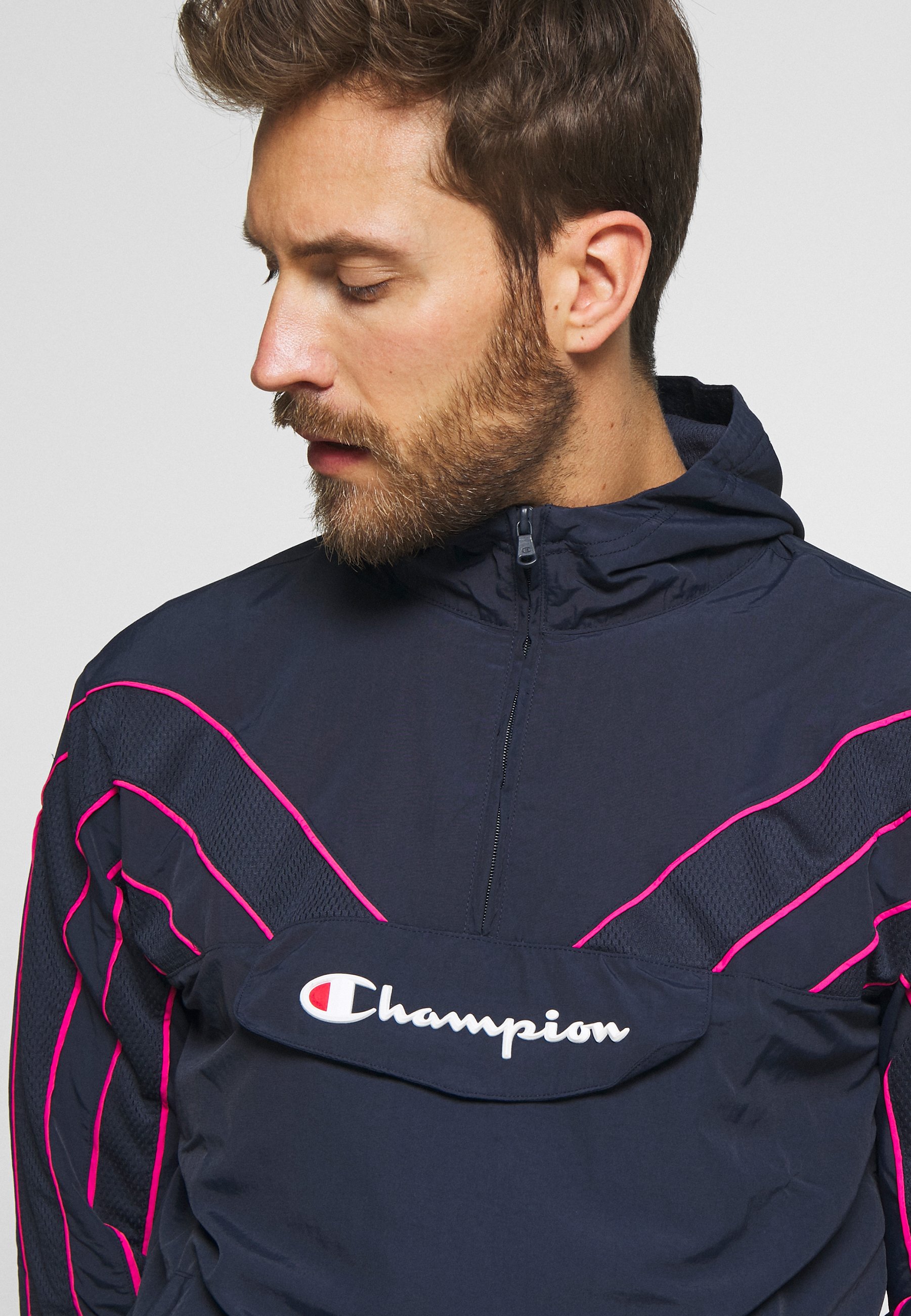champion rochester jacket