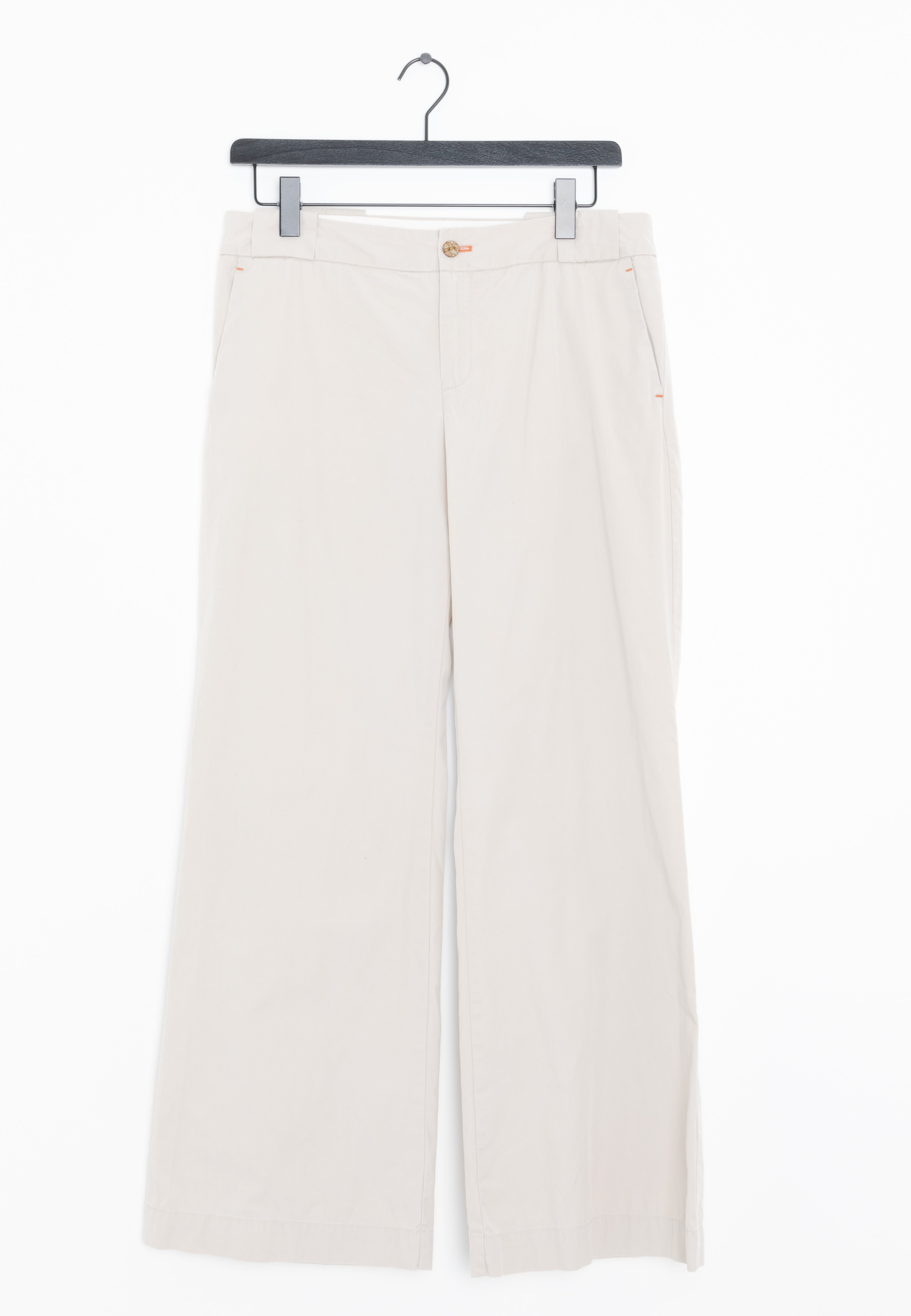 GAP Pantaloni - beige - Zalando.it