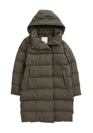 Seasalt Cornwall HOLYWELL BAY WATERPROOF - Winter coat - moorland
