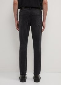 Calliope Jeans slim fit - nero