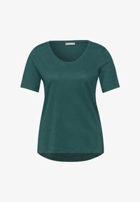 Nevybráno, mediterra green