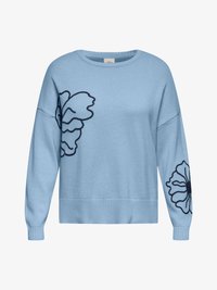 Ausgewählt, soft chambray