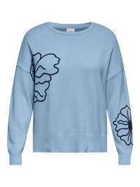 ONLY CARMAKOMA Top Forest 15358961 | Berden Fashion