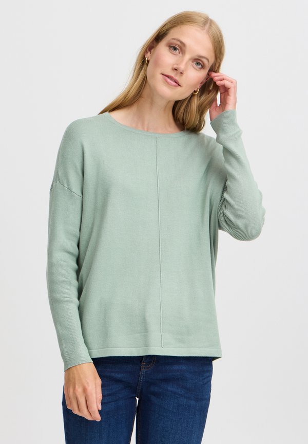 FRLISO PU 1 - Jumper