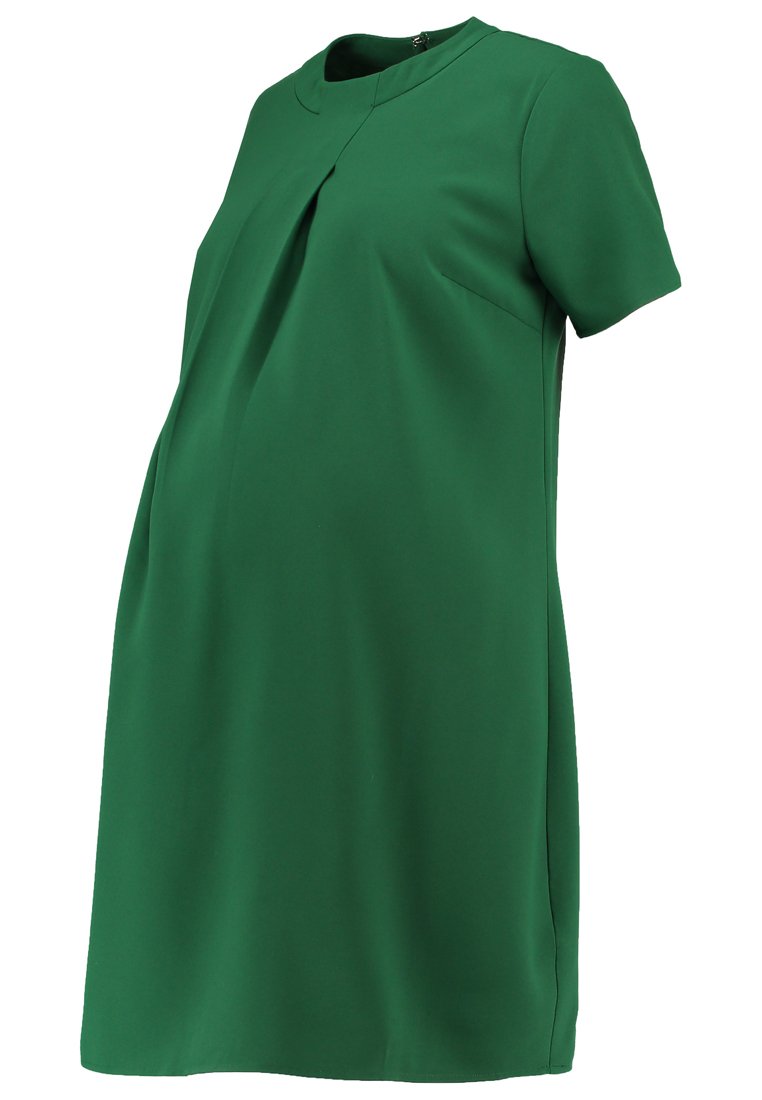 Spring Maternity Jurk groen Spring Maternity Jurk groen