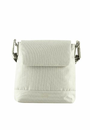 Sac bandoulière - cream white