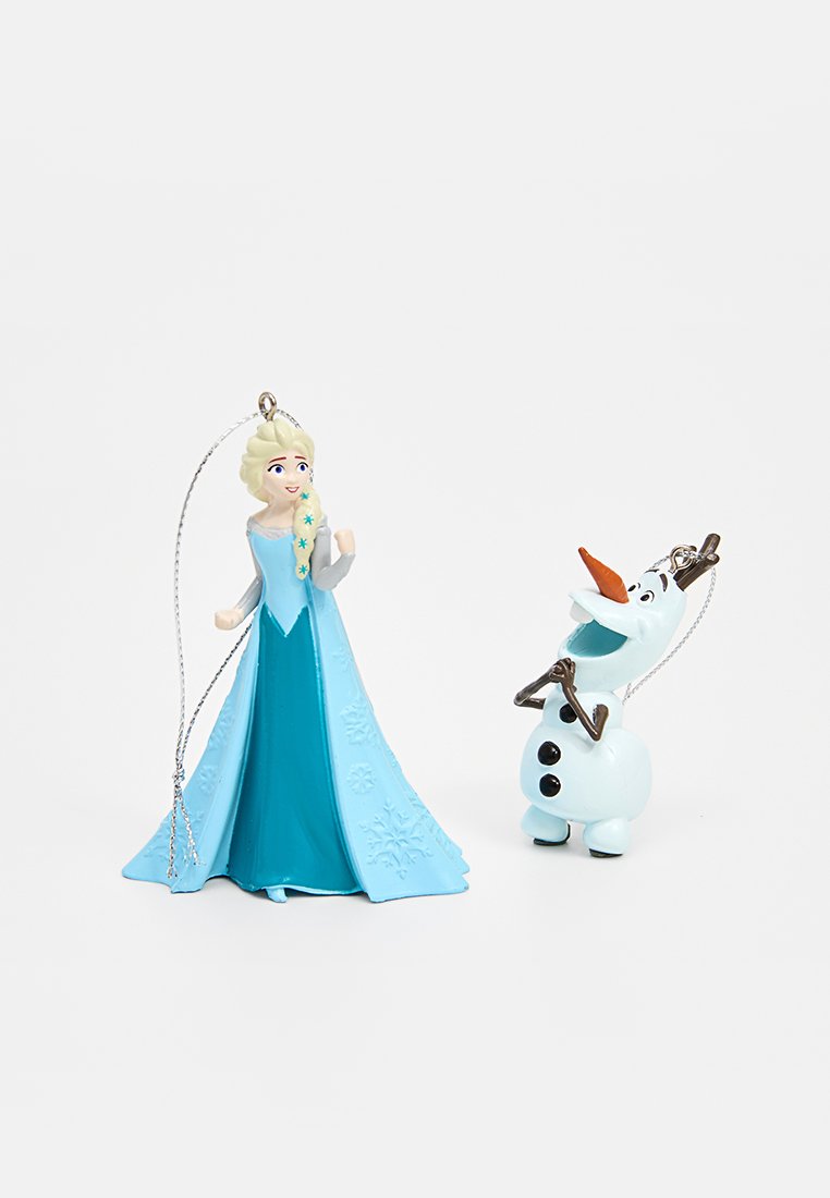 Disney Home Dekoracje jasnoniebieski
